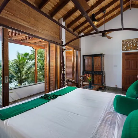 Royal Indigo Villa Unawatuna Exterior photo