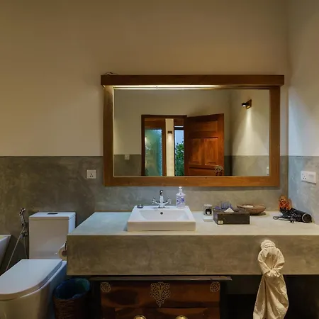 Royal Indigo Villa Unawatuna Exterior photo