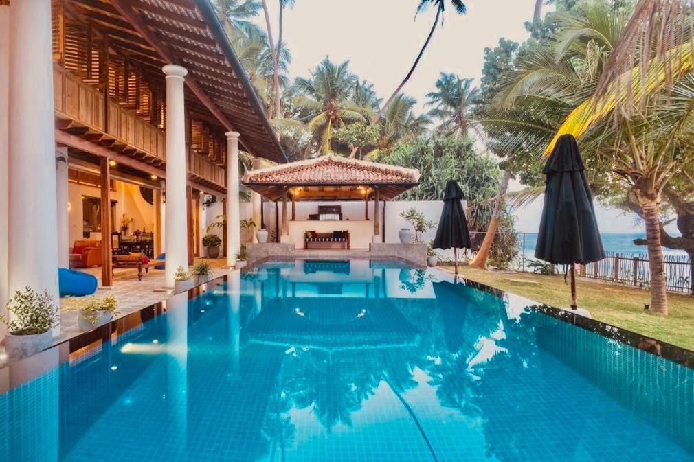 Hotel Royal Indigo Unawatuna