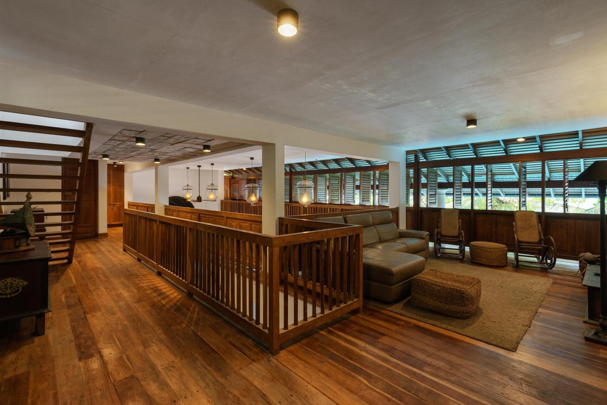Royal Indigo Hotel Unawatuna