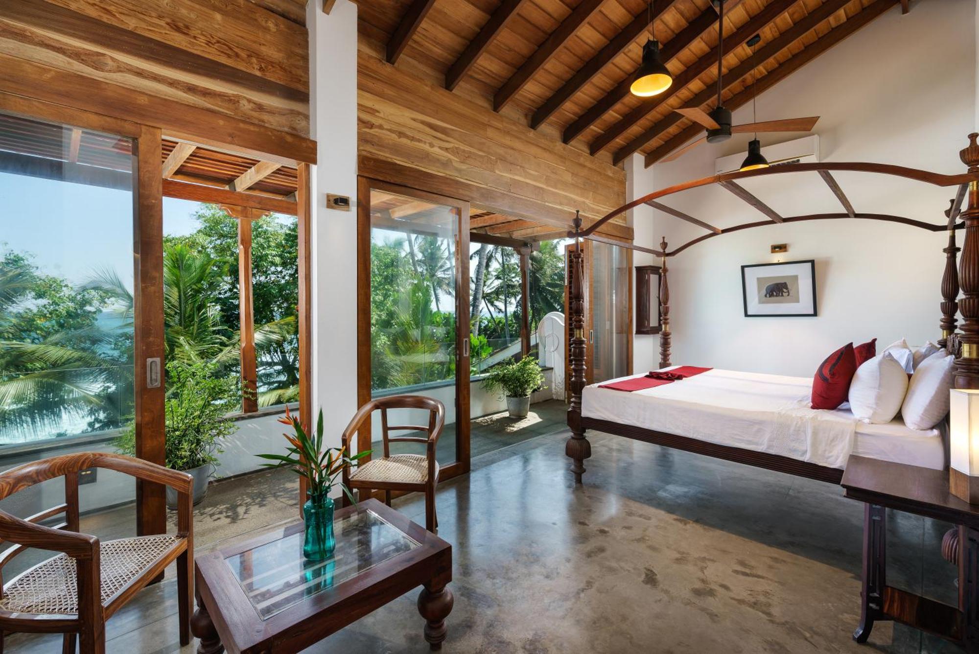 Hotel Royal Indigo