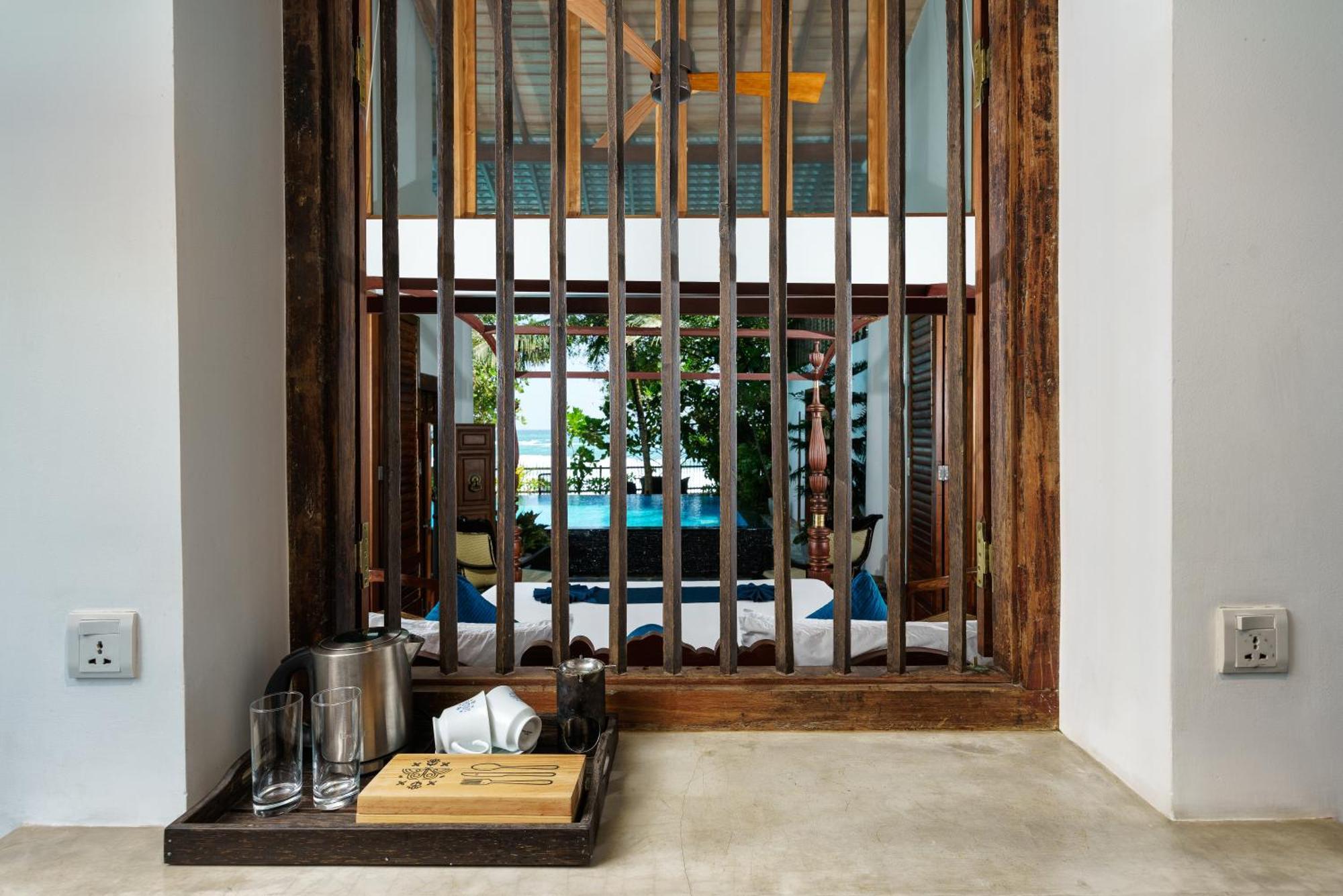 Hotel Royal Indigo Unawatuna