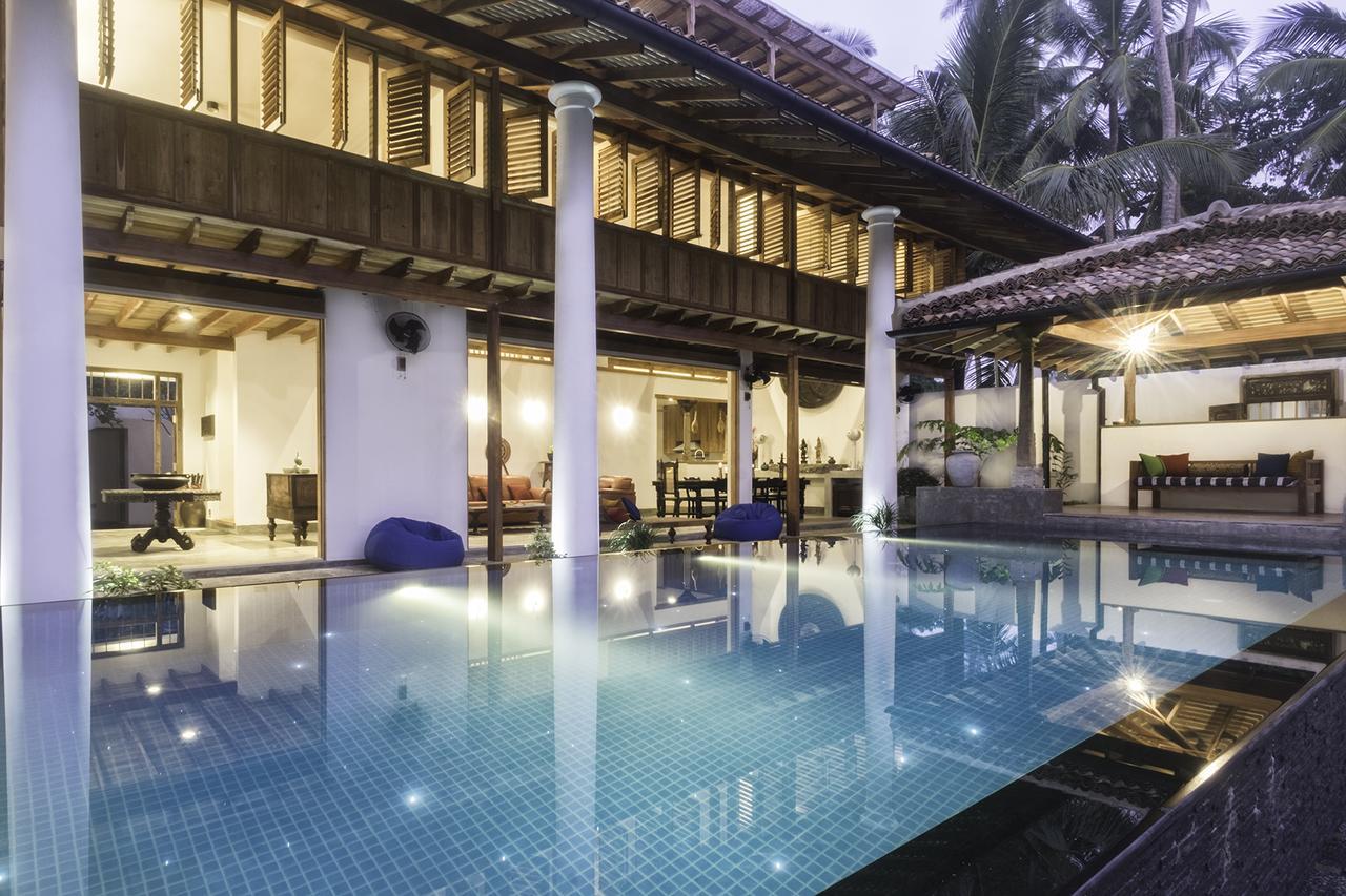 Hotel Royal Indigo
